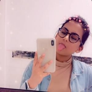 Meet your Posher, Saba